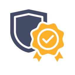 Quality Assurance Icon